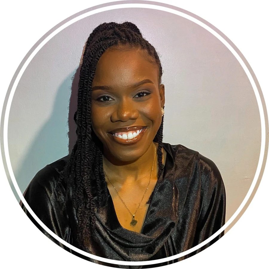 Idara Patrick